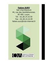 Sury Fabien image 2