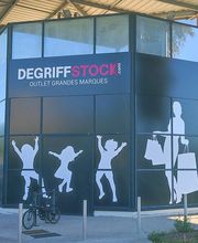Degriffstock Montpellier (Castelnau) image 5