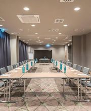 Holiday Inn Mannheim City - Hauptbahnhof by IHG Bild 12