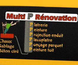 Multi P Rénovation image 2