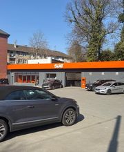 SIXT Autovermietung Bochum Bild 9
