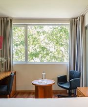 Exe Plaza Delicias imagen 3