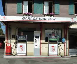 Garage Vial Sàrl Bild 3