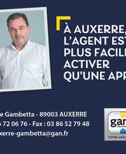 GAN ASSURANCES AUXERRE - JEAN THOMAS MEYER image 7