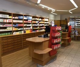 Montalin Apotheke