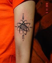Tattoo for you Bild 8