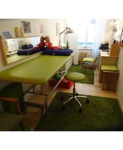 Familienpraxis Menta Physiotherapie und Heilpraxis Bild 4