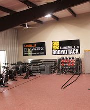 Cajun Fitness image 14