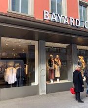 BAYARD CO LTD Bild 2