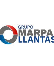 Marpa Llantas Tula imagen 1