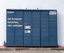 Shell Recharge Charging Station Bild 14