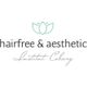 Anita Roth hairfree & aesthetic