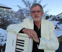 Mr. Magic Music Bild 1