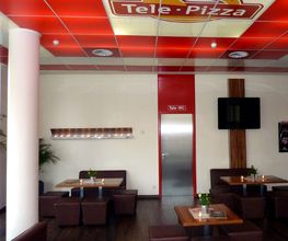 Tele Pizza Hoyerswerda Bild 2