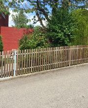 Wyss Zäune AG Bild 5