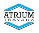 Atrium Travaux