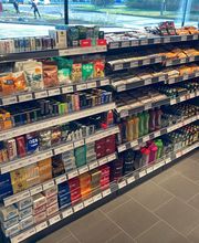 JET Tankstelle Bild 3