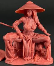 Todea Miniaturen Bild 2