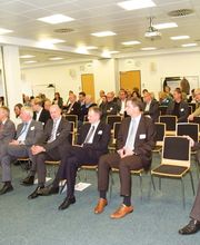 Bio-Gründer Wettbewerb Bild 2