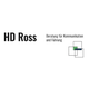 HD Ross Beratung für Kommunikation & Führung