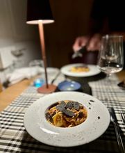 Trattoria Rattu Penugu - ehem. Güggeli Sternen Bild 3