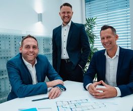 Schmolke & Schulte GmbH & Co. KG, Finanz- und Versicherungsmakler