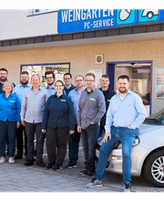 Weingarten PC-Service GmbH Bild 8