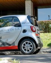 Brun Edouard et Cie SA Bild 2