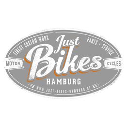 Just Bikes Hamburg