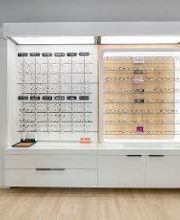 Opticien Rueil-Malmaison - Optic 2000 - Parking théâtre André Malraux image 8