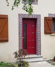 Menuiserie en Othe image 9