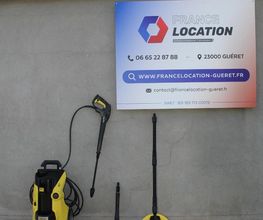 FRANCE LOCATION image 3