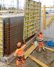 Novalla Construction SA Bild 8