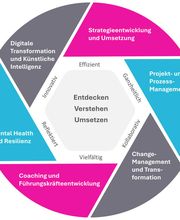 EHS Erasmus Hochschule GmbH Bild 3