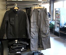 Bitex Workwear Bielefeld - Berufsbekleidung & Veredelung Bild 13