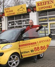 Autopflege Lipinski Bild 1