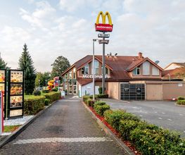 McDonald's Bild 3