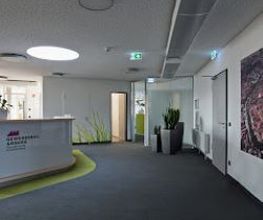 Wirtschaftsförderung Amberg Bild 1