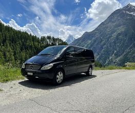 Daniel Taxi und Limousinen-Service Bild 2