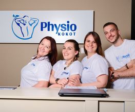 Physio Kokot GmbH Bild 2