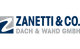 Zanetti & Co. Dach und Wand GmbH