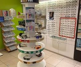 Opticien Plabennec - Optic 2000 image 2