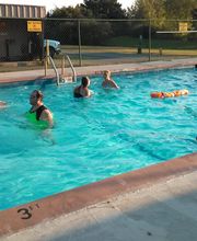 Fort Smith-Alma RV Park image 18