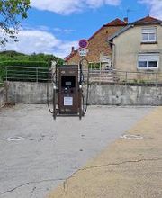 Easy Charge Services station de recharge image 1