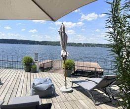 Strandhotel Berg Bild 3