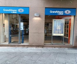 GrandVision immagine 1