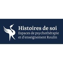 Histoires de soi - Dr Sacha Roulin et Marie-Laure Roulin