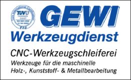 GEWI Werkzeugdienst GmbH