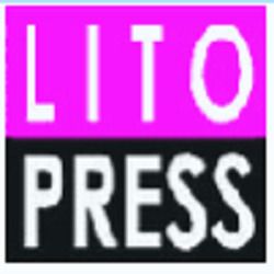 Lito Press logo