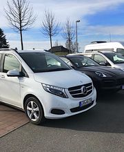 Fahrservice Trost Bild 2